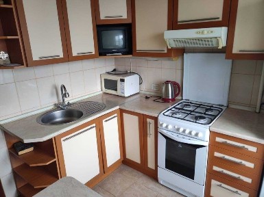 Продам 2 ком. 54 кв. с мебелью и техникой! Артема 13000 у. е