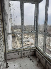 Продаж 1-кімнатної квартири в ЖК 