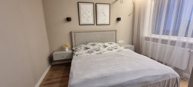 Квартира посуточно, почасово 2к Vip ЖК Металлист