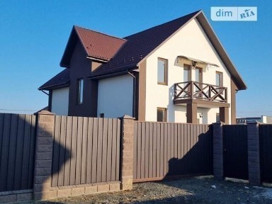 Киевская обл., Вышгородский район, с. Новые Петровцы