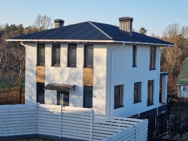 Продаж будинку 145 м²