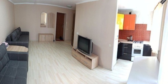 Здам 2х кімнатну квартиру в центрі міста, выдам документи