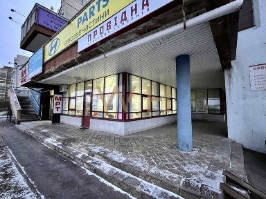 Київська область, Київ, Дарницький