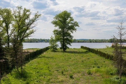 Киев Осокорки