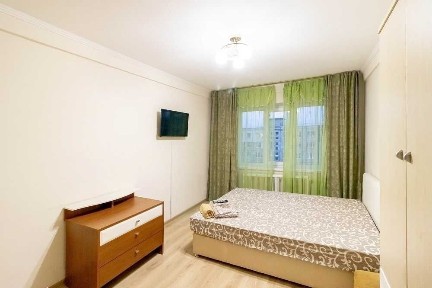 ПОДОБОВО, от 7дн. 3к. квартира ул. Архипенко8 на 7чол. ЗНИЖКИ В ОПИСІ!