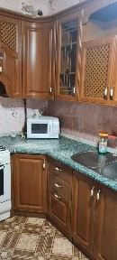 Киев, Демидовская ул.