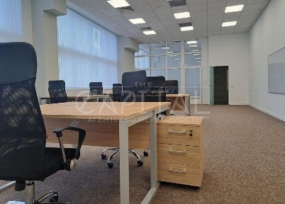 Аренда офиса 190 м², Шолуденко ул., 3