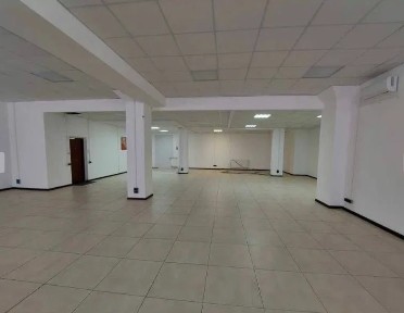 Аренда офиса 185 м², Вице-адмирала Жукова пер.