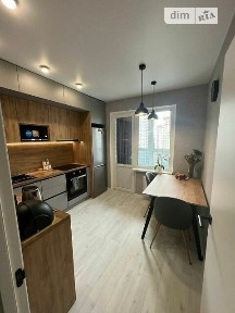 Продаж 1-кімнатної квартири, Дарницький р-йн, ЖК 