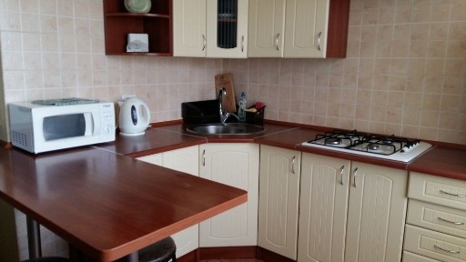 2х. комн. сдам посуточно на Холодной горе