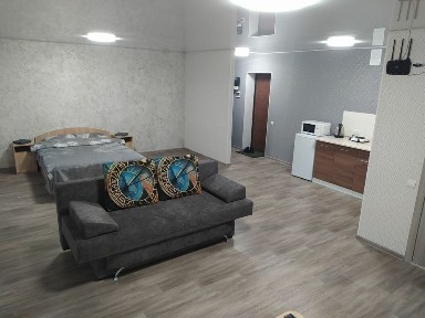 Подобова посуточна квартира в Олександрії 600 грн