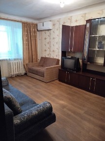 Алмазний, Макдональдс, Мотель, Конкорд подобово, недорого 2 кімн