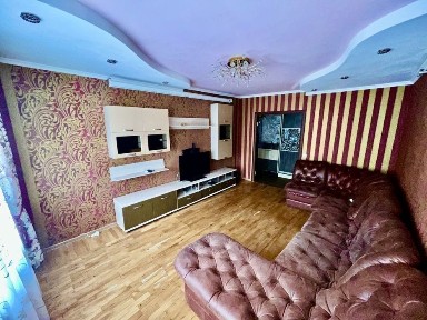 Донецька область, Краматорськ