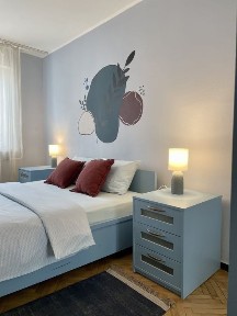 Подобова оренда 2к квартири. Центр. Майдан Незалежності