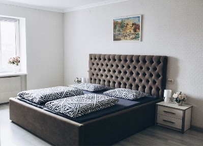 Берегове, вулиця Корятовича 6