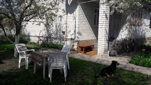 Киев, Константина Арефьева ул.