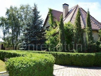 Вишеньки, Київська область