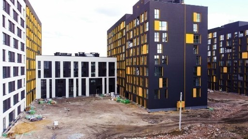 2-к квартира 68м. кв у Підзамче Брама. Забудовник. Акція!