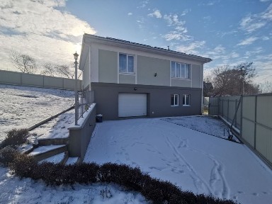 Продажа дома 191 м², Росевая ул.