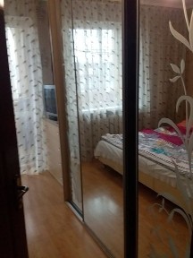 Здам квартиру подобово