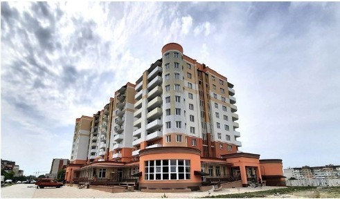 Продається квартира по вул. В. Великого