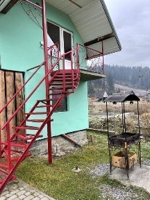 Котедж На Двоїх!