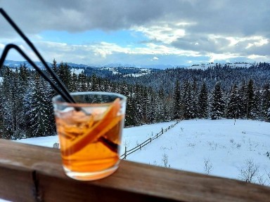 Відпочинок в Карпатах, Яблуниця, 