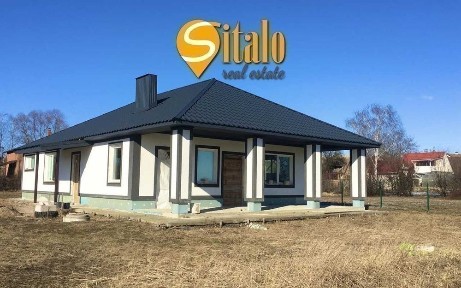 Прлдам свій будинок, без комісіі Новосілки