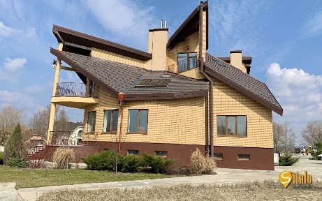 Киев, 4-я Луговая ул.