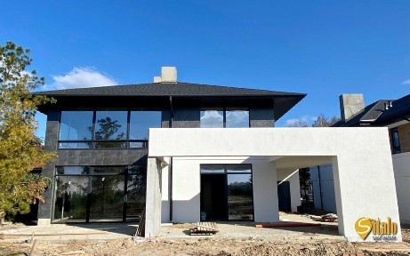 Продажа дома 338 м², 8-я Энтузиастов ул.