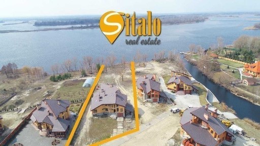 Киевская обл., Бориспольский район, с. Вишенки