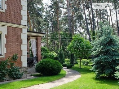 Аренда дома 430 м²