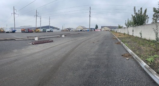 Київська область, Святопетрівське