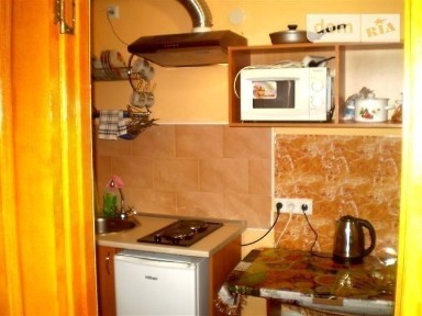 Посуточно Небольшая 2-ух к. кв. на Соборной/Макдональдс 4 кровати, доки