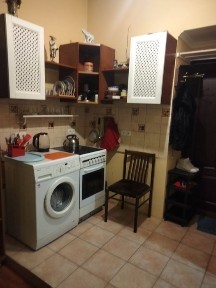 Посуточно квартира. Жд Вокзал. Привоз Богдана Хмельницкого 11