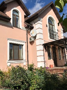Киевская обл., Бориспольский район, с. Вишенки, Золочевская ул.