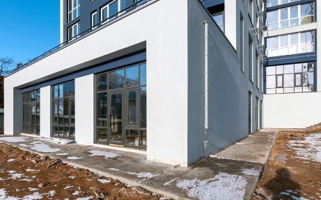 Приміщення 217,3 кв. м. в ЖК 