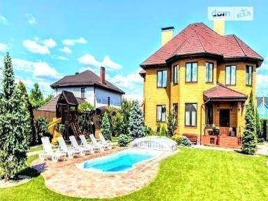 Киевская обл., Киево-Святошинский район, с. Стоянка