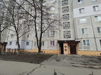 Продажа 3-комнатной квартиры 69 м², Михаила Грушевского бул., 12