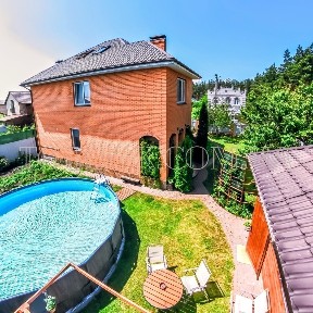 Киев, Анны Ахматовой ул.