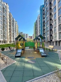 Продам 1 ком кв ЖК 