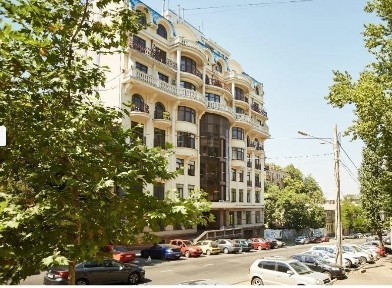 Продажа 2-комнатной квартиры 55 м², Военный спуск, 12