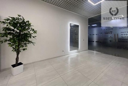 Приміщення вул. Шептицького