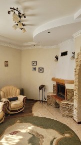 Киев, 120-я Садовая ул.