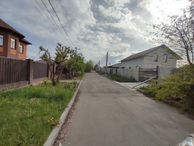 Харьков, Ньютона ул.