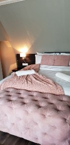 Сучасні 3 кімн апартаменти з дизайнерським ремонтом, власне паркомісце