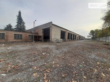 Продажа 13 670 кв. м. складской комплекс Г. Сталинграда (Хмельницкого)