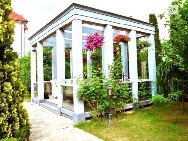 Киев, Луговая (Бортничи) ул.