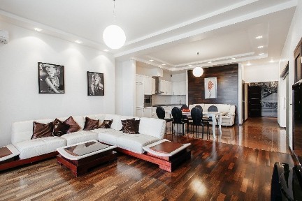 Одеса, Приморський, Гагаринское плато 5/3