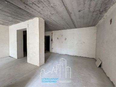 Комфортна 2-о кімнатна квартира в новому ЖК!